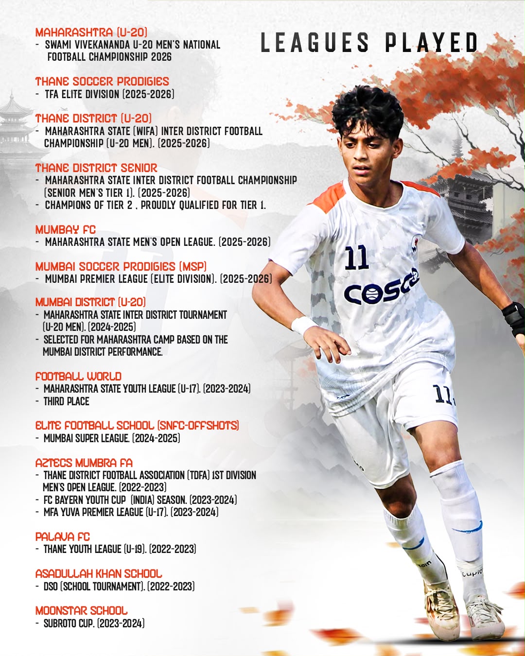 Football action 3